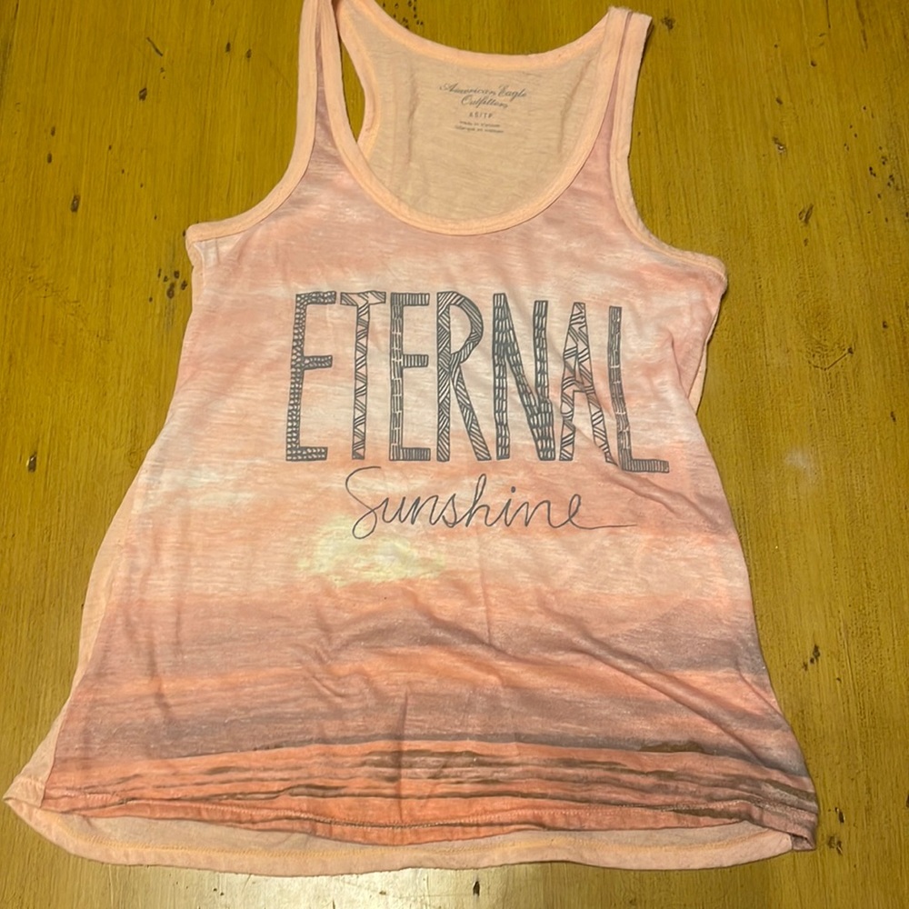 Tank top